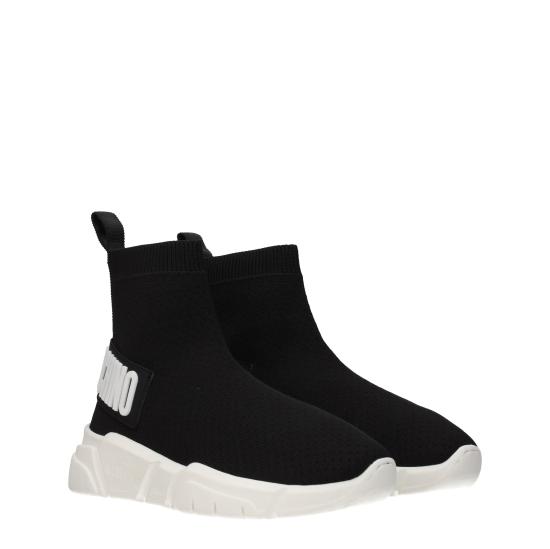 25FW 모스키노 부츠 JA15493G1GIZE000 - MOSCHINO