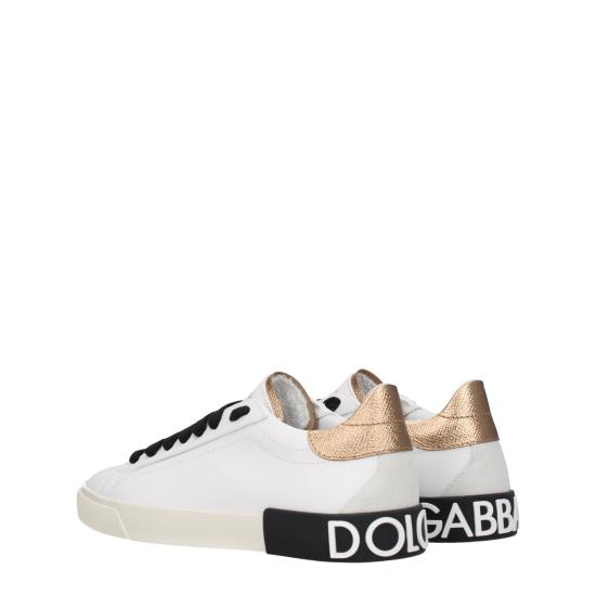 25SS 돌체앤가바나 스니커즈 CK2203AM78089662 - DOLCE & GABBANA