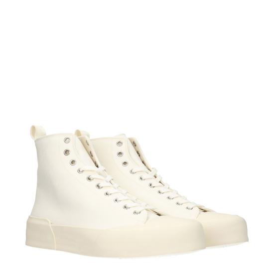 25SS 질샌더 스니커즈 J32WS0035P5242102 - JIL SANDER