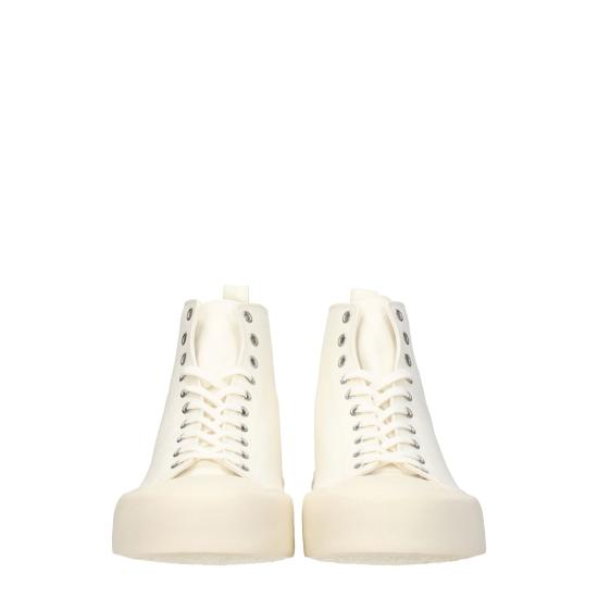25SS 질샌더 스니커즈 J32WS0035P5242102 - JIL SANDER