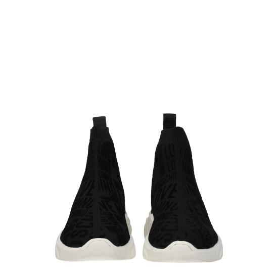 25FW 모스키노 부츠 JA15523G1GIZG000 - MOSCHINO