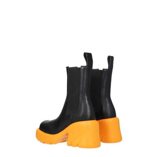 25SS 보테가베네타 부츠 692357VBS501377 - BOTTEGA VENETA