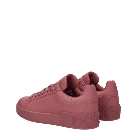 25FW 돌체앤가바나 스니커즈 CK1544A10658H415 - DOLCE & GABBANA