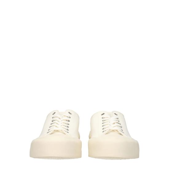 25SS 질샌더 스니커즈 J32WS0034P5242102 - JIL SANDER