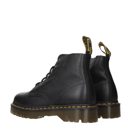 25FW 닥터마틴 부츠 U101UBBEX27373001 - DR.MARTENS