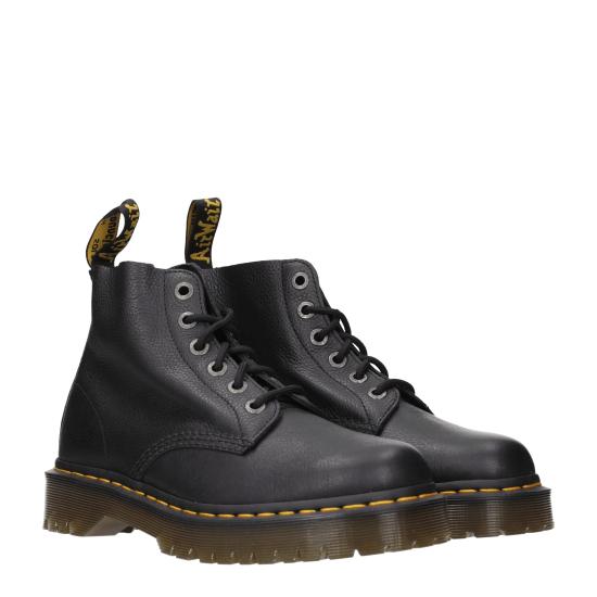 25FW 닥터마틴 부츠 U101UBBEX27373001 - DR.MARTENS