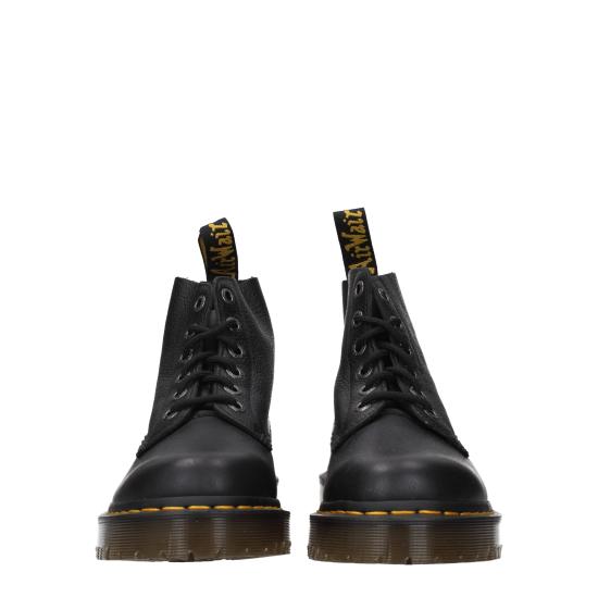 25FW 닥터마틴 부츠 U101UBBEX27373001 - DR.MARTENS