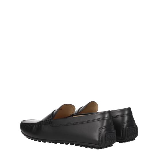 25FW 토즈 로퍼 XXM42C00640D90B999 - TODS