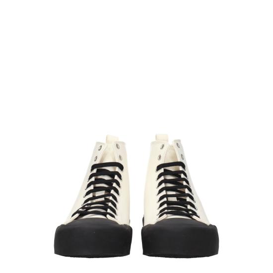 25SS 질샌더 스니커즈 J33WS0002P5242191 - JIL SANDER