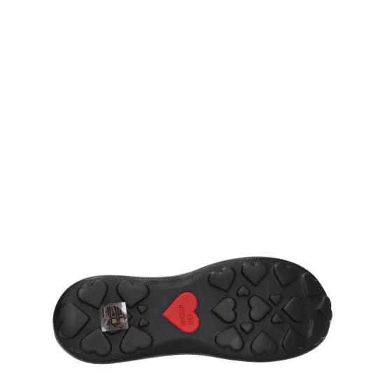 25FW 모스키노 스니커즈 JA15186G1IY300A - MOSCHINO