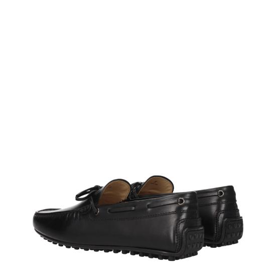 25FW 토즈 로퍼 XXM42C00050NHVB999 - TODS