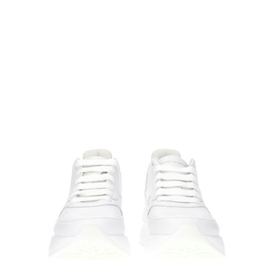 26SS 알렉산더 맥퀸 스니커즈 586410WHRU39065 - ALEXANDER MCQUEEN