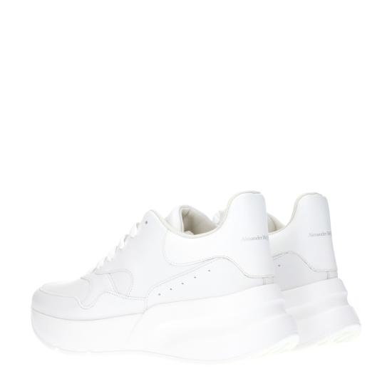 26SS 알렉산더 맥퀸 스니커즈 586410WHRU39065 - ALEXANDER MCQUEEN