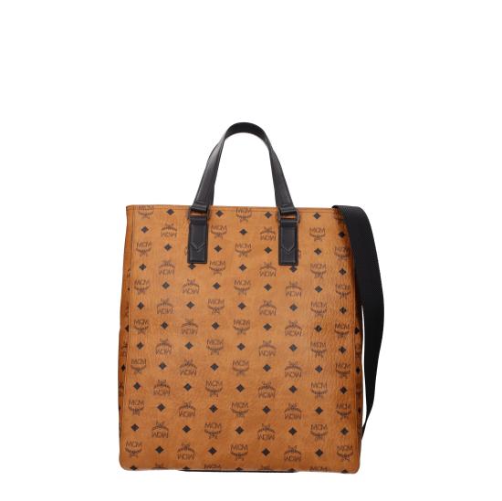 25FW 엠시엠 토트백 MMTCSKC01CO001 - MCM