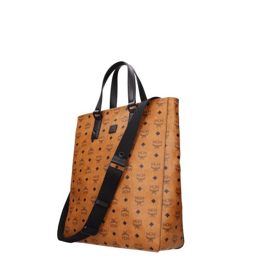 25FW 엠시엠 토트백 MMTCSKC01CO001 - MCM