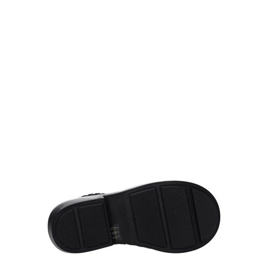 25FW 보테가베네타 부츠 763725V3OE01000 - BOTTEGA VENETA