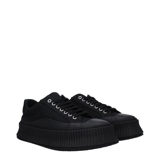 25SS 질샌더 스니커즈 J32WS0018P5812001 - JIL SANDER