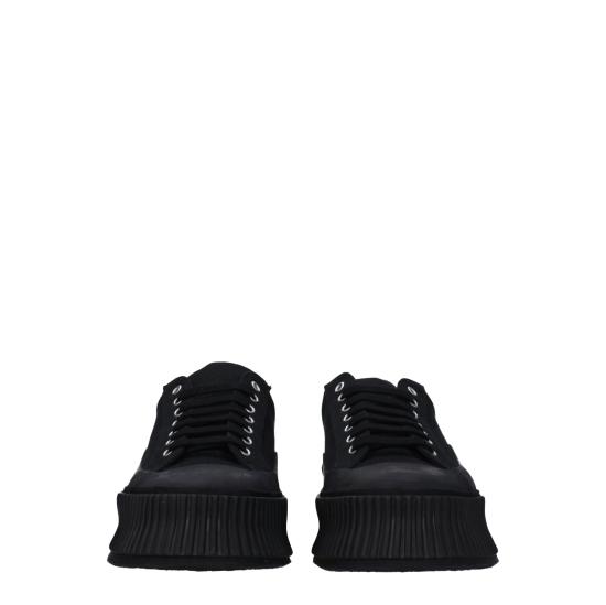 25SS 질샌더 스니커즈 J32WS0018P5812001 - JIL SANDER
