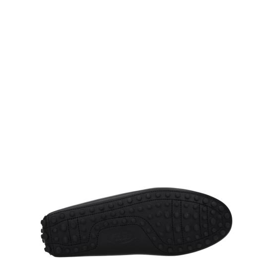 25FW 토즈 로퍼 XXM64C0ER60BR0B999 - TODS