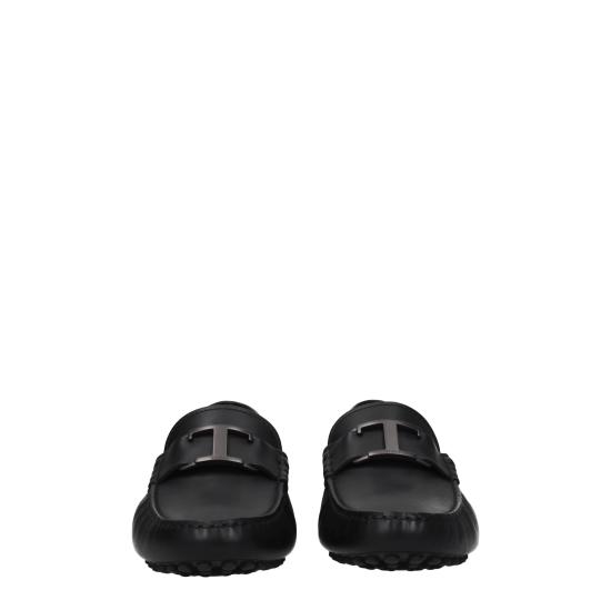 25FW 토즈 로퍼 XXM64C0ER60BR0B999 - TODS