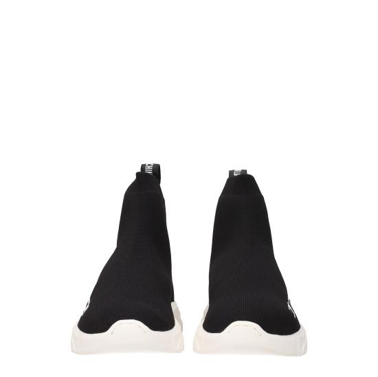 25FW 모스키노 부츠 JA15343G1FIZ4000 - MOSCHINO