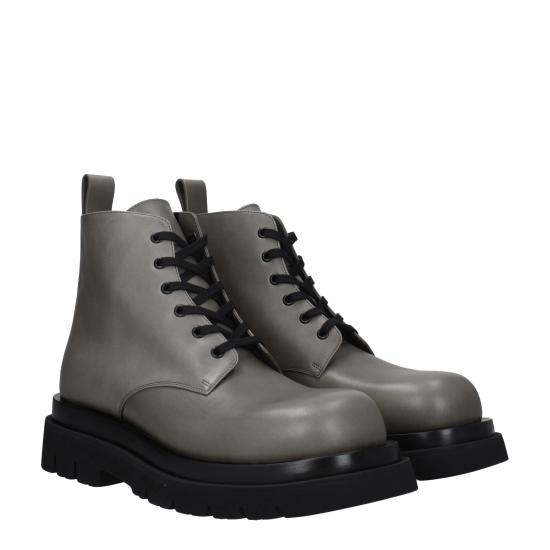 25SS 보테가베네타 부츠 730224VBS501222 - BOTTEGA VENETA