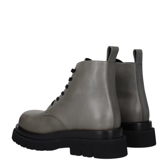 25SS 보테가베네타 부츠 730224VBS501222 - BOTTEGA VENETA