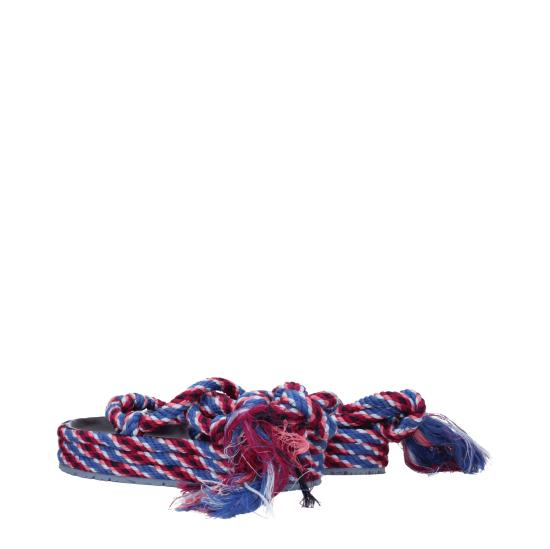 25SS 이자벨마랑 샌들 SD0030FAA1B63SBUPK - ISABEL MARANT