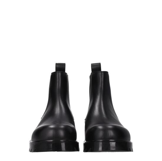 25SS 보테가베네타 부츠 679488V1AO01000 - BOTTEGA VENETA