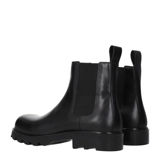 25SS 보테가베네타 부츠 679488V1AO01000 - BOTTEGA VENETA