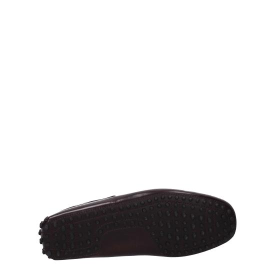 25SS 토즈 로퍼 XXM0GW05470RTOR817 - TODS