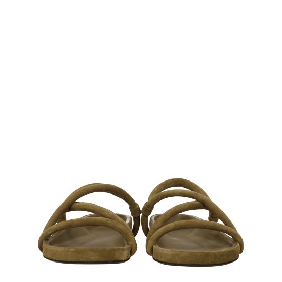 24FW 이자벨마랑 샌들 SD0004HAA1B08N50TA - ISABEL MARANT