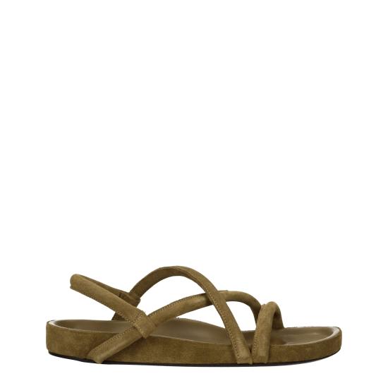 24FW 이자벨마랑 샌들 SD0004HAA1B08N50TA