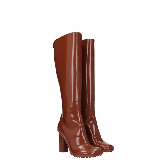 25SS 보테가베네타 부츠 753894V2LR02460 - BOTTEGA VENETA