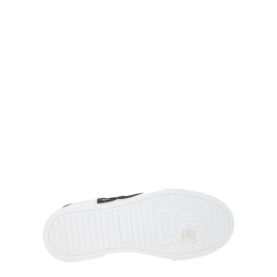 25FW 돌체앤가바나 스니커즈 CK1545AC33089697 - DOLCE & GABBANA