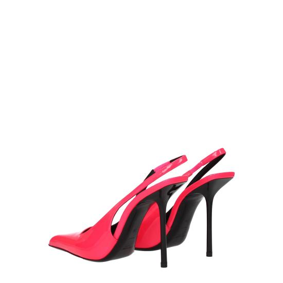 25SS 생로랑 힐/펌프스 731520AABNG6603 - SAINT LAURENT