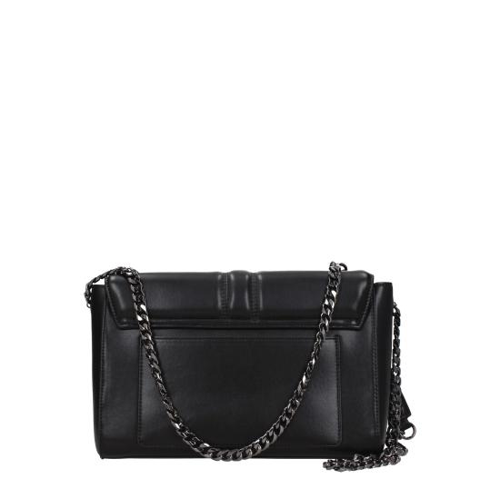 26SS 존 리치몬드 숄더백 RWA23250BON2BLACK - JOHN RICHMOND