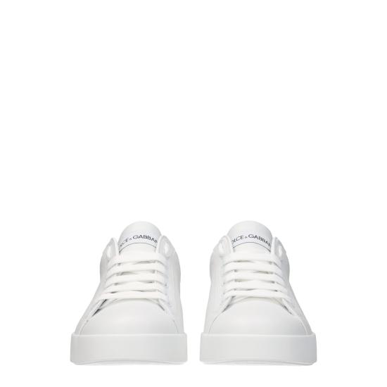 25FW 돌체앤가바나 스니커즈 CS1772A106580001 - DOLCE & GABBANA