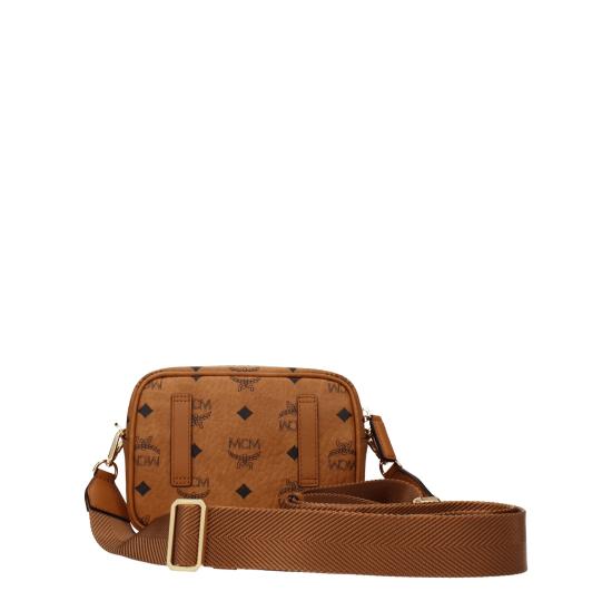 25FW 엠시엠 크로스백 MMRAAKC03CO - MCM