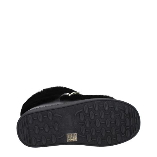 24FW 모스키노 부츠 JA24252GJW0000 - MOSCHINO