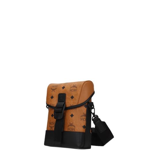 25FW 엠시엠 크로스백 MMRCATA01CO001 - MCM