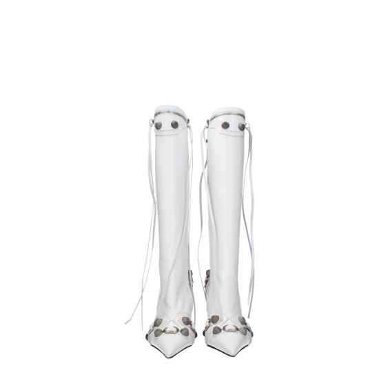 26SS 발렌시아가 카골 90mm 부츠 694395WAD4E9081 - BALENCIAGA