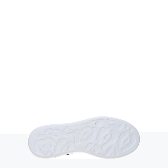 26SS 알렉산더 맥퀸 스니커즈 650789WHZ4U9061 - ALEXANDER MCQUEEN