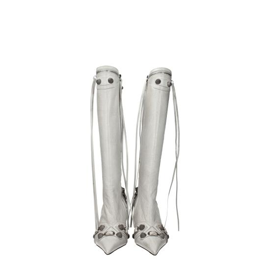 26SS 발렌시아가 카골 90mm 부츠 694395WAD4H9001 - BALENCIAGA