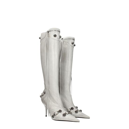 26SS 발렌시아가 카골 90mm 부츠 694395WAD4H9001 - BALENCIAGA