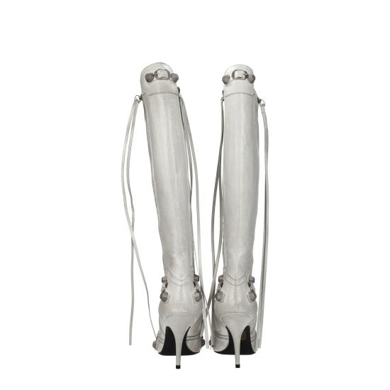 26SS 발렌시아가 카골 90mm 부츠 694395WAD4H9001 - BALENCIAGA