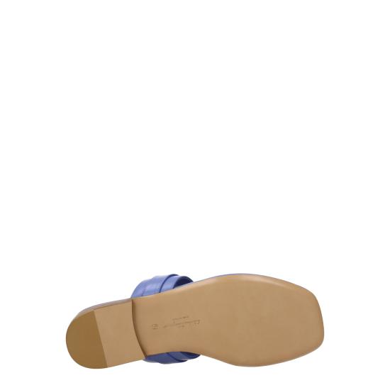 25SS 살바토레 페라가모 뮬/슬리퍼 RIKIS100753929 - SALVATORE FERRAGAMO