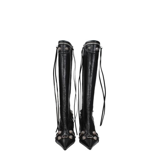 26SS 발렌시아가 카골 90mm 부츠 694395WAD4E1081 - BALENCIAGA