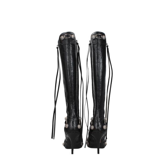 26SS 발렌시아가 카골 90mm 부츠 694395WAD4E1081 - BALENCIAGA