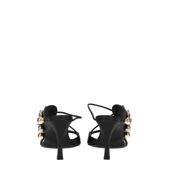 25SS 스텔라 맥카트니 뮬/슬리퍼 810226E001021000 - STELLA MCCARTNEY